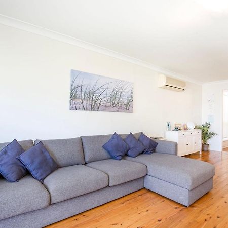 Hayes Beach House I Award Winner I 4 Mins To Beach Callala Beach Экстерьер фото