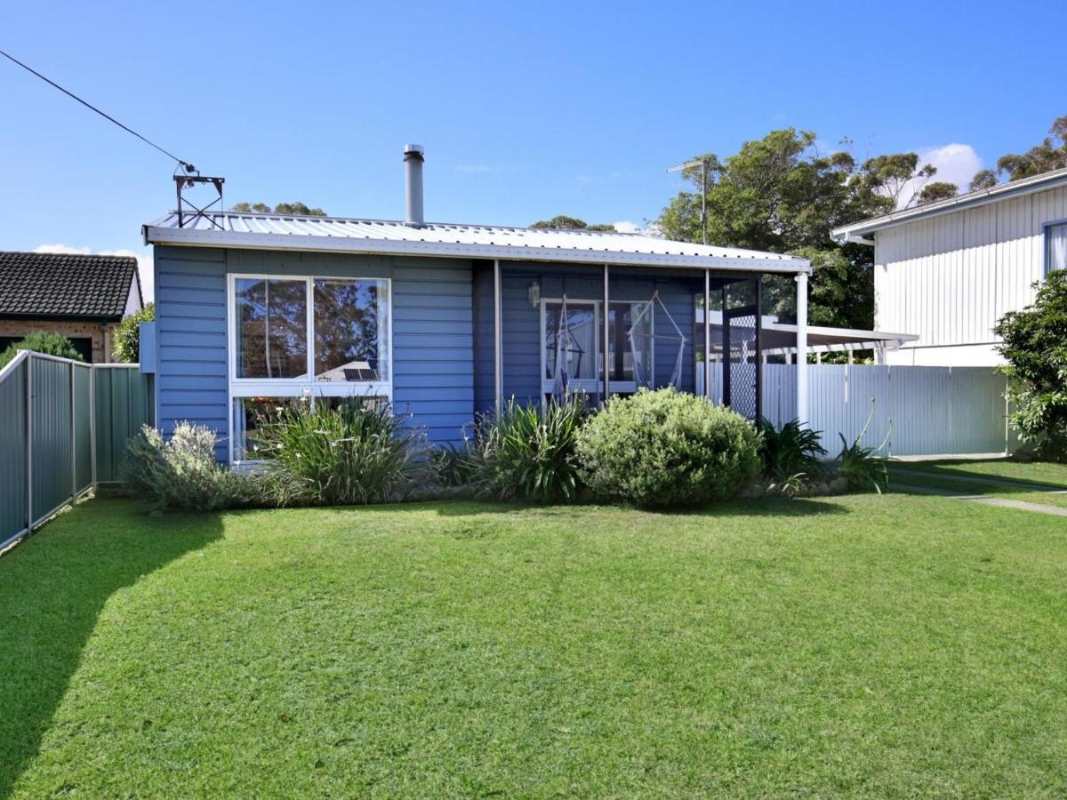 Hayes Beach House I Award Winner I 4 Mins To Beach Callala Beach Экстерьер фото