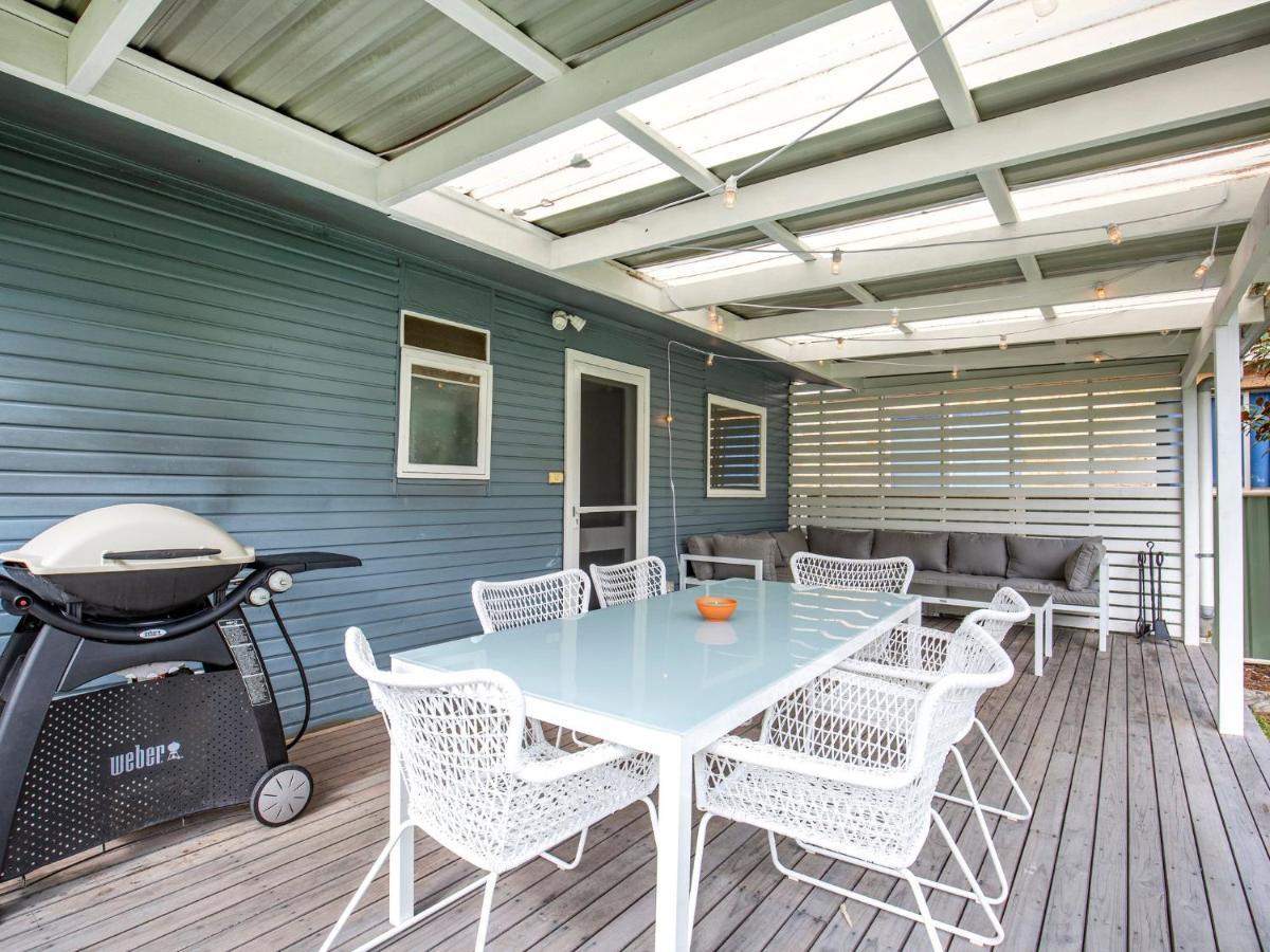 Hayes Beach House I Award Winner I 4 Mins To Beach Callala Beach Экстерьер фото