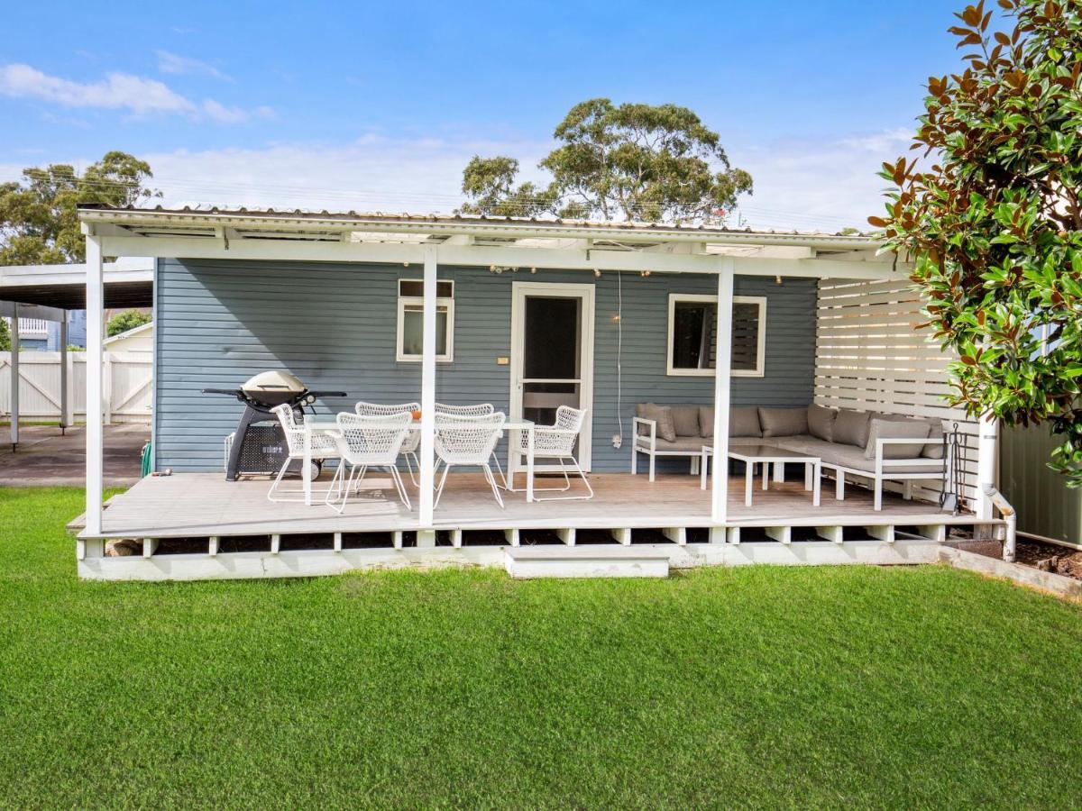 Hayes Beach House I Award Winner I 4 Mins To Beach Callala Beach Экстерьер фото