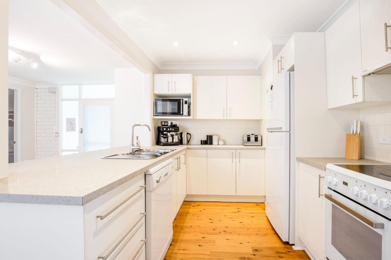 Hayes Beach House I Award Winner I 4 Mins To Beach Callala Beach Экстерьер фото