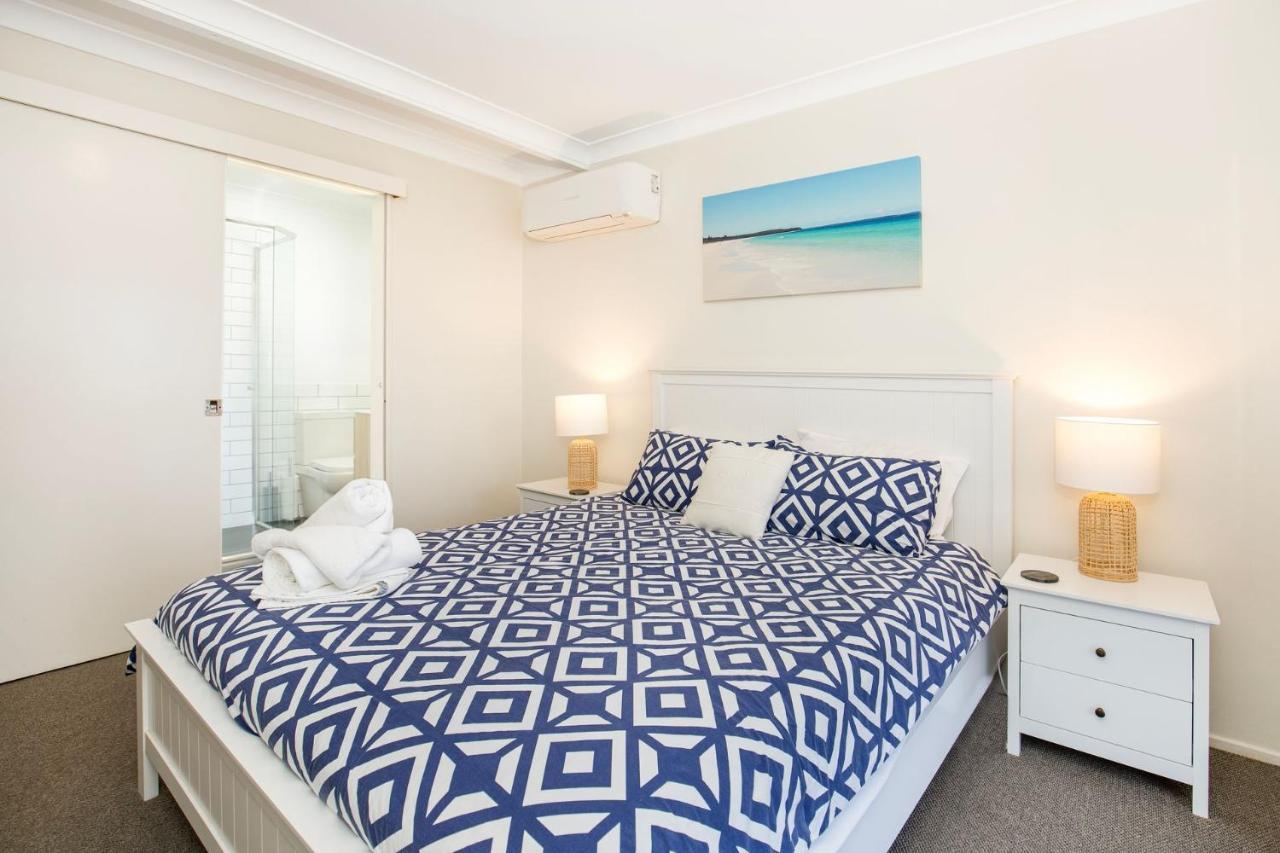 Hayes Beach House I Award Winner I 4 Mins To Beach Callala Beach Экстерьер фото
