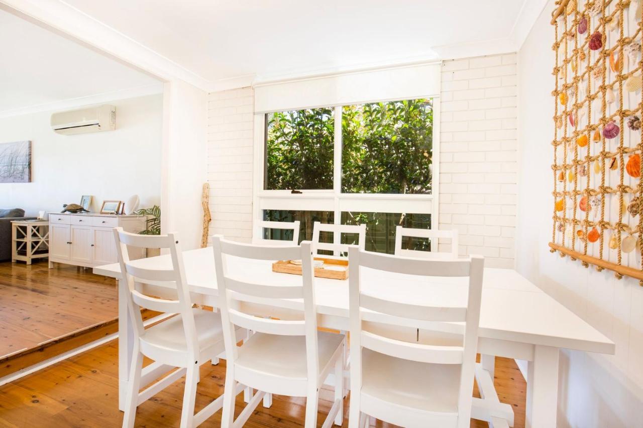 Hayes Beach House I Award Winner I 4 Mins To Beach Callala Beach Экстерьер фото